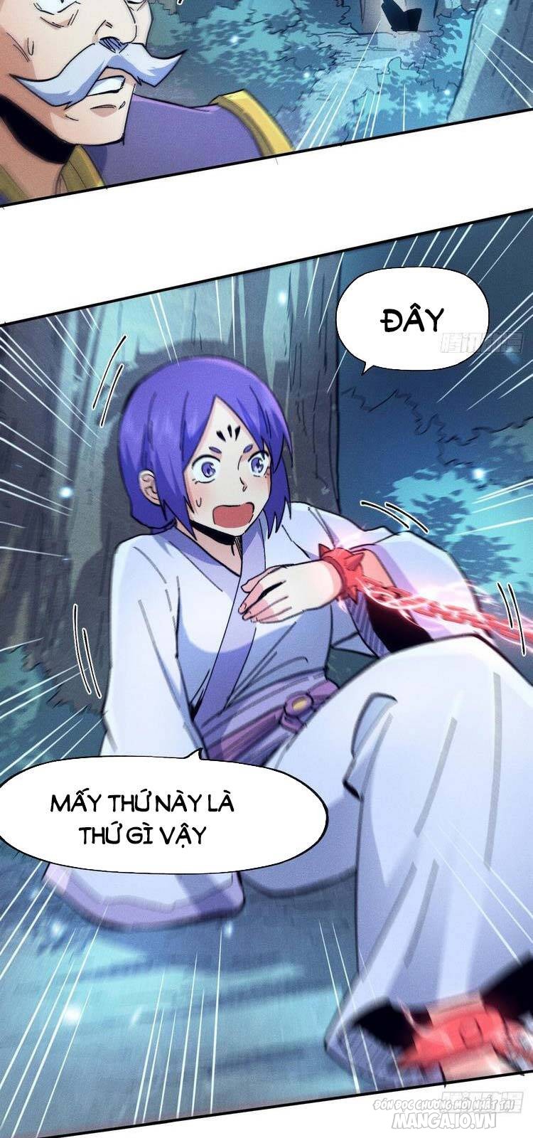 Nhân Vật Chính Mạnh Nhất Lịch Sử Chapter 70 - Trang 2