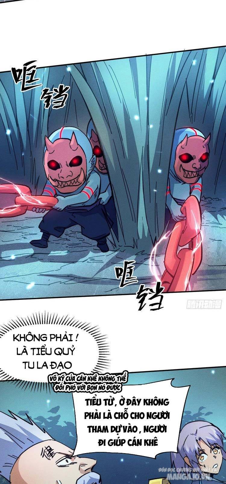 Nhân Vật Chính Mạnh Nhất Lịch Sử Chapter 70 - Trang 2