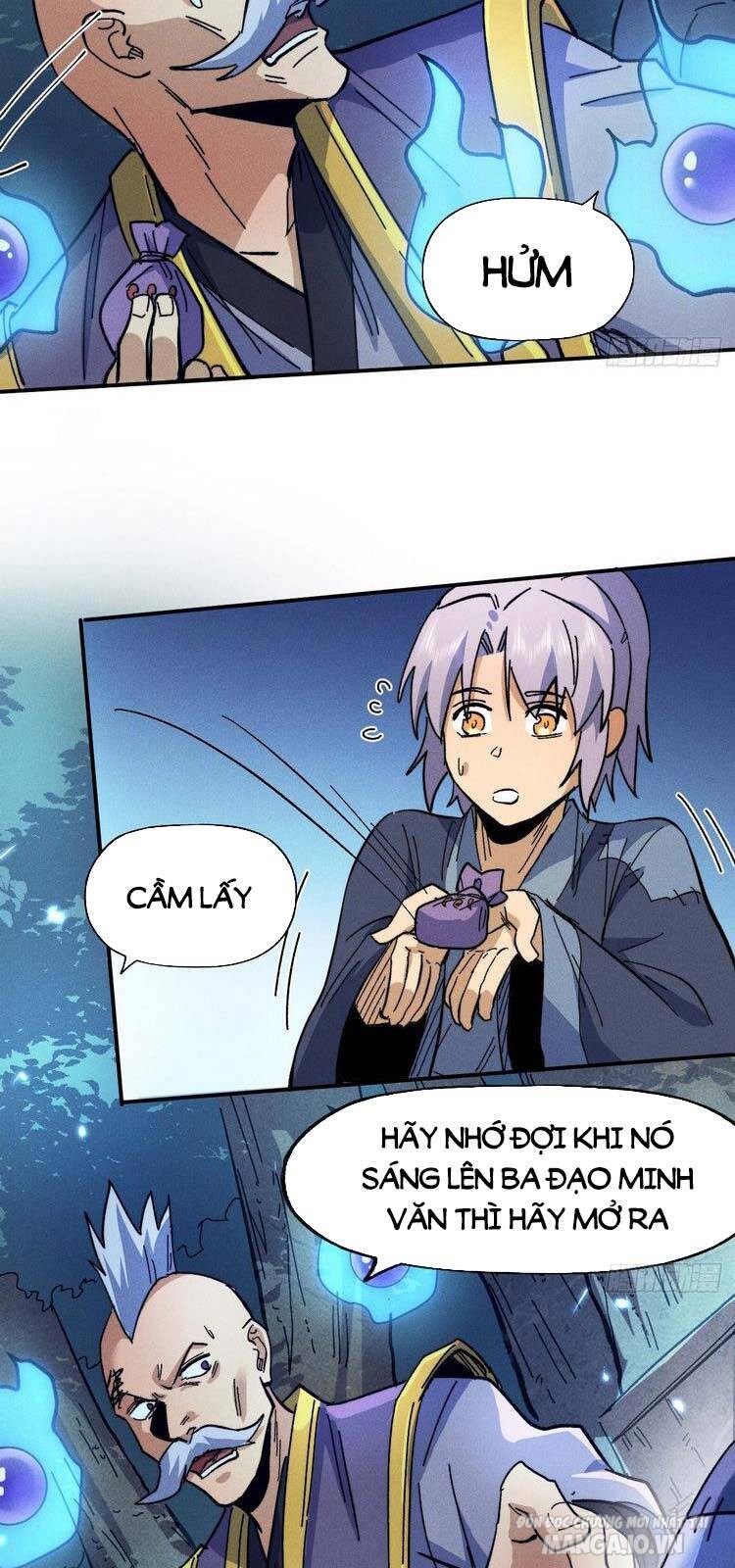 Nhân Vật Chính Mạnh Nhất Lịch Sử Chapter 70 - Trang 2