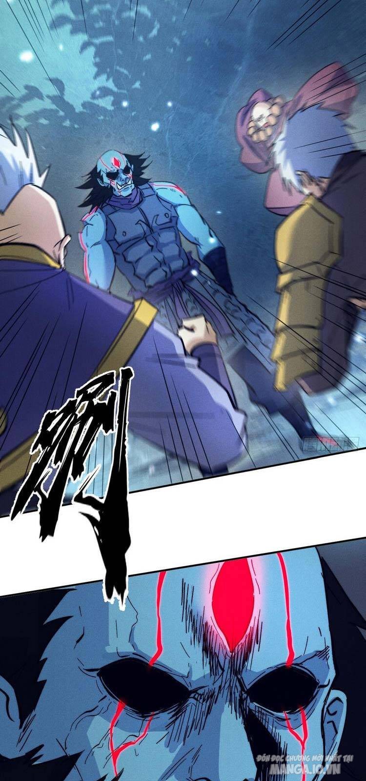 Nhân Vật Chính Mạnh Nhất Lịch Sử Chapter 70 - Trang 2