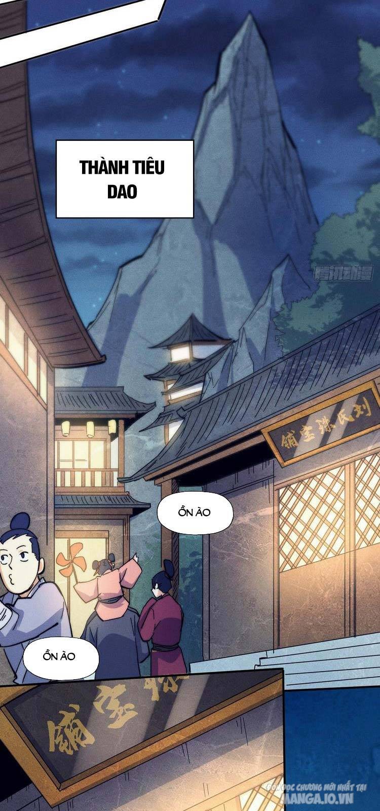 Nhân Vật Chính Mạnh Nhất Lịch Sử Chapter 70 - Trang 2