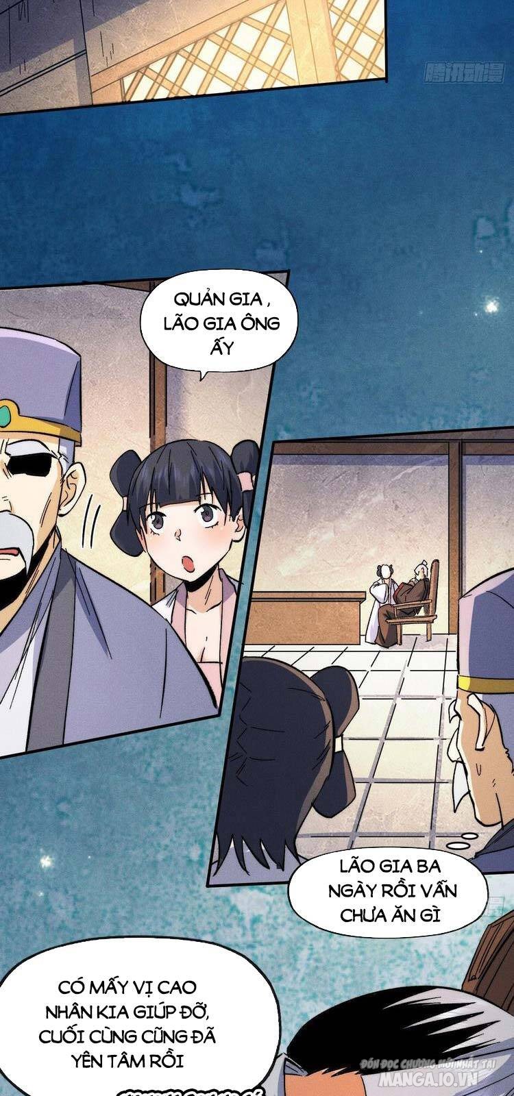 Nhân Vật Chính Mạnh Nhất Lịch Sử Chapter 70 - Trang 2