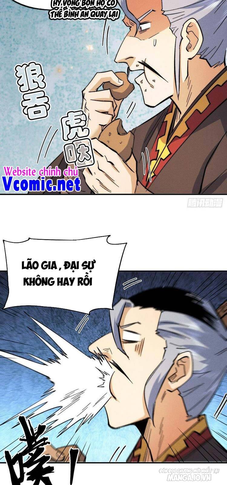 Nhân Vật Chính Mạnh Nhất Lịch Sử Chapter 70 - Trang 2