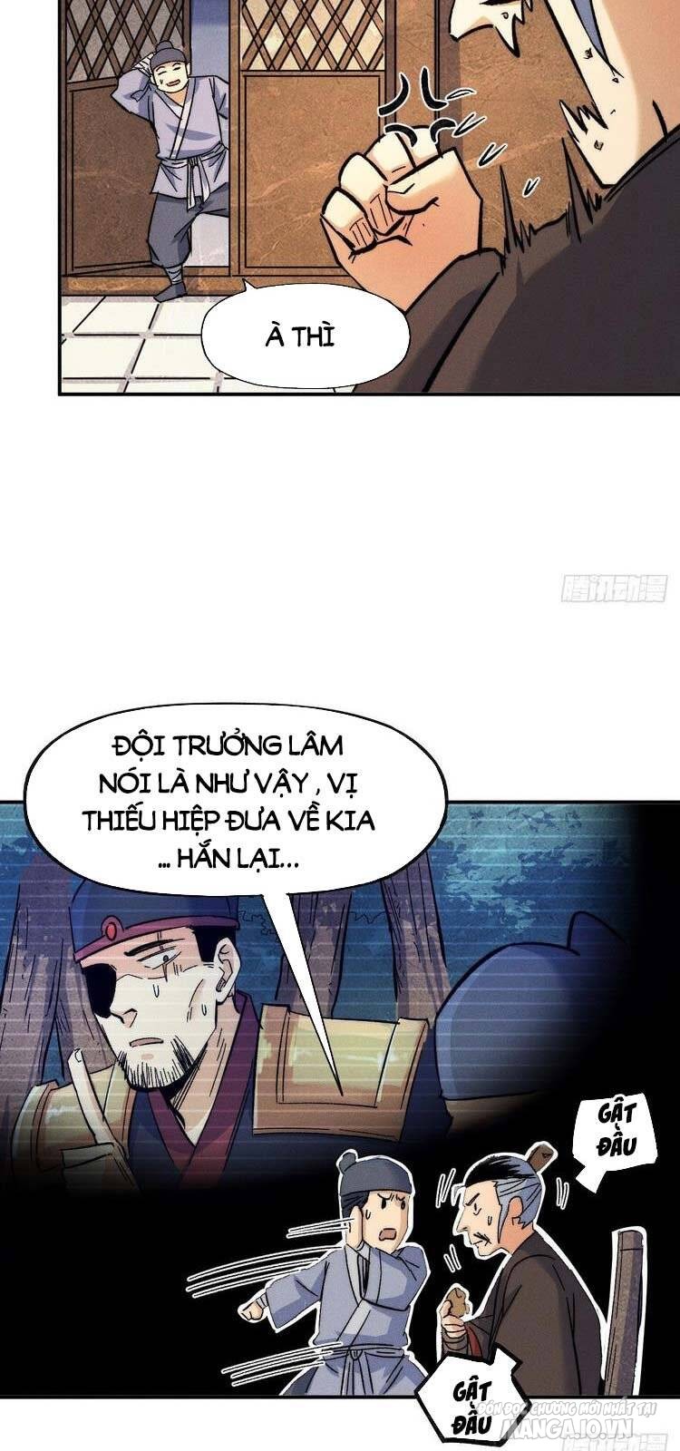 Nhân Vật Chính Mạnh Nhất Lịch Sử Chapter 70 - Trang 2