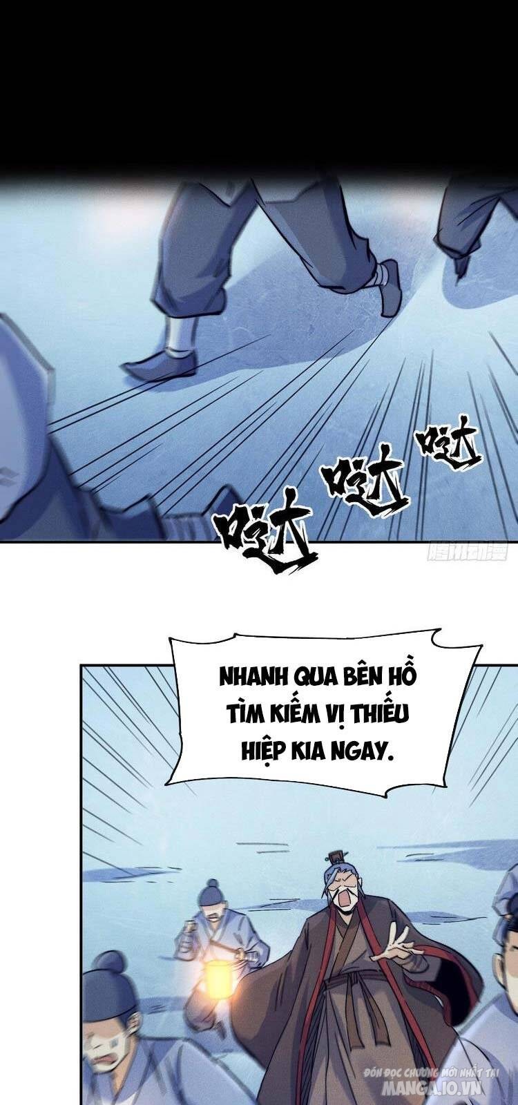 Nhân Vật Chính Mạnh Nhất Lịch Sử Chapter 70 - Trang 2