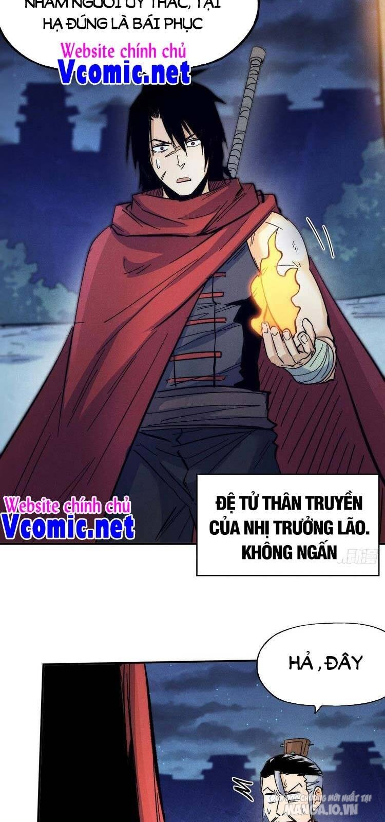 Nhân Vật Chính Mạnh Nhất Lịch Sử Chapter 70 - Trang 2