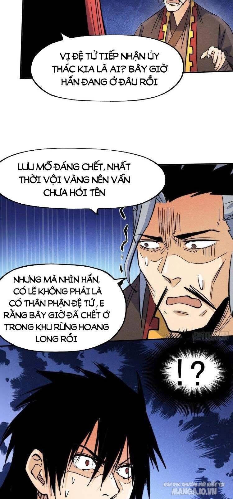 Nhân Vật Chính Mạnh Nhất Lịch Sử Chapter 70 - Trang 2