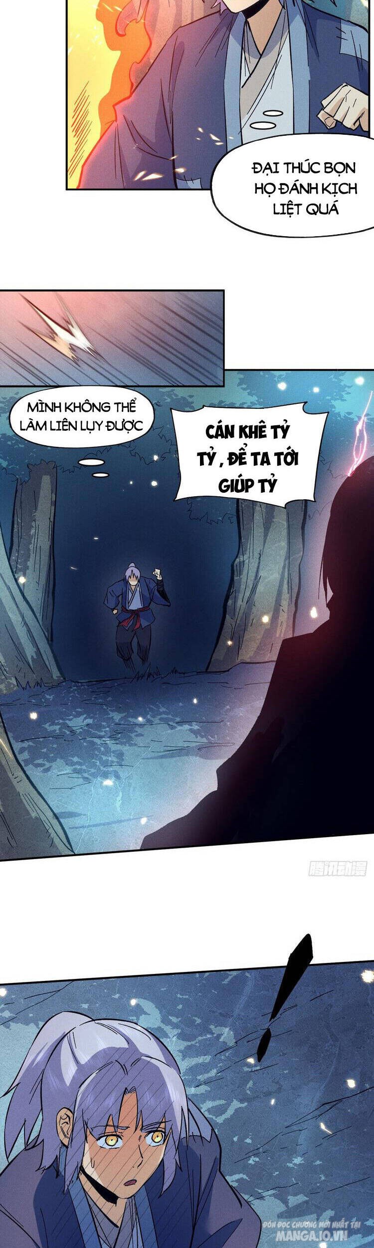 Nhân Vật Chính Mạnh Nhất Lịch Sử Chapter 71 - Trang 2