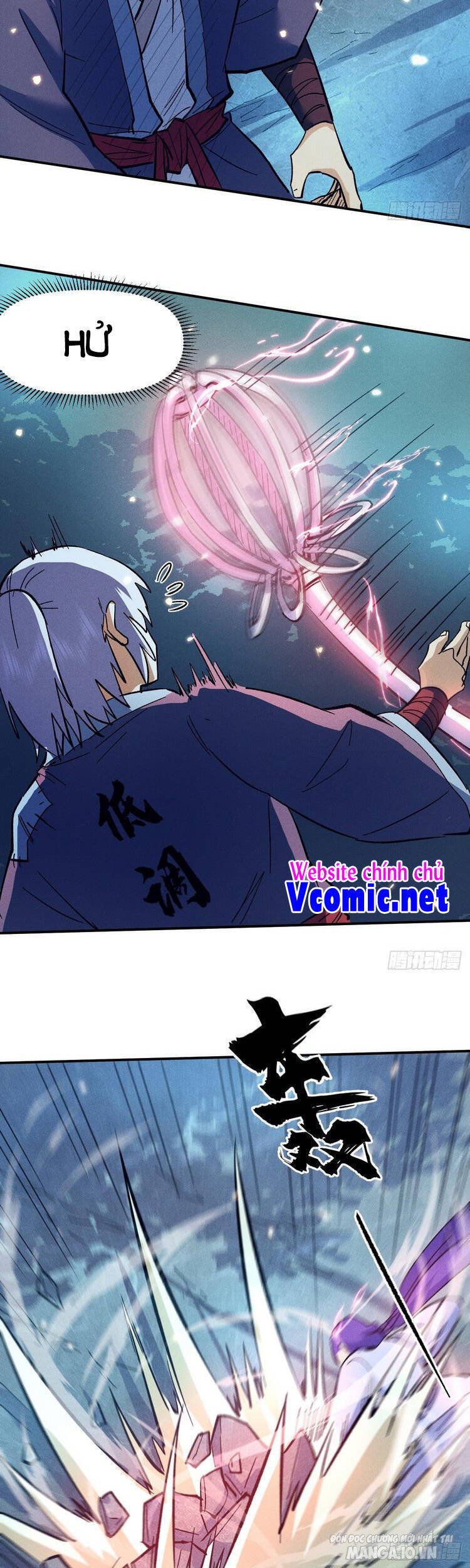 Nhân Vật Chính Mạnh Nhất Lịch Sử Chapter 71 - Trang 2