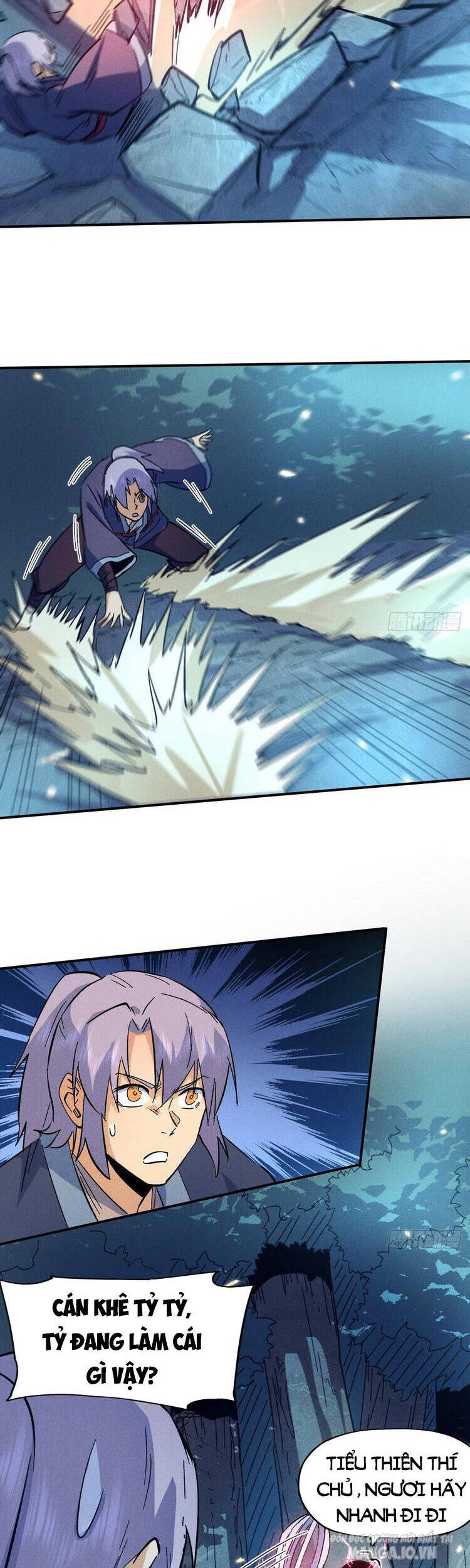 Nhân Vật Chính Mạnh Nhất Lịch Sử Chapter 71 - Trang 2