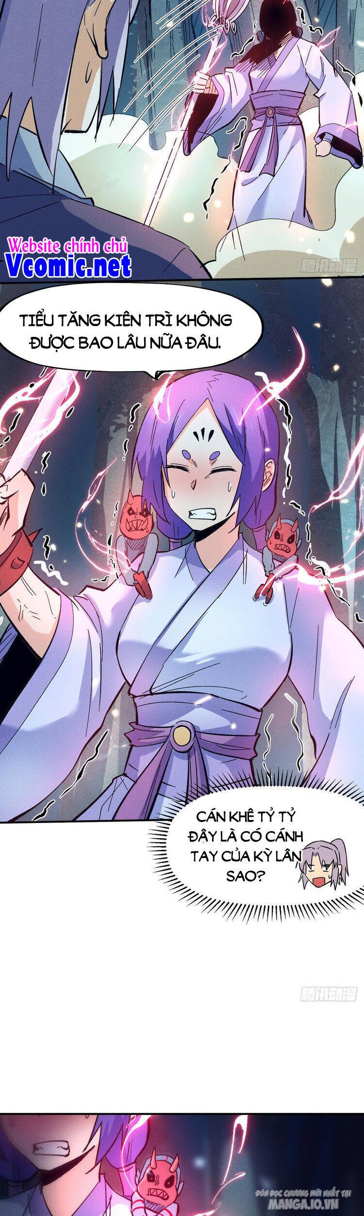 Nhân Vật Chính Mạnh Nhất Lịch Sử Chapter 71 - Trang 2