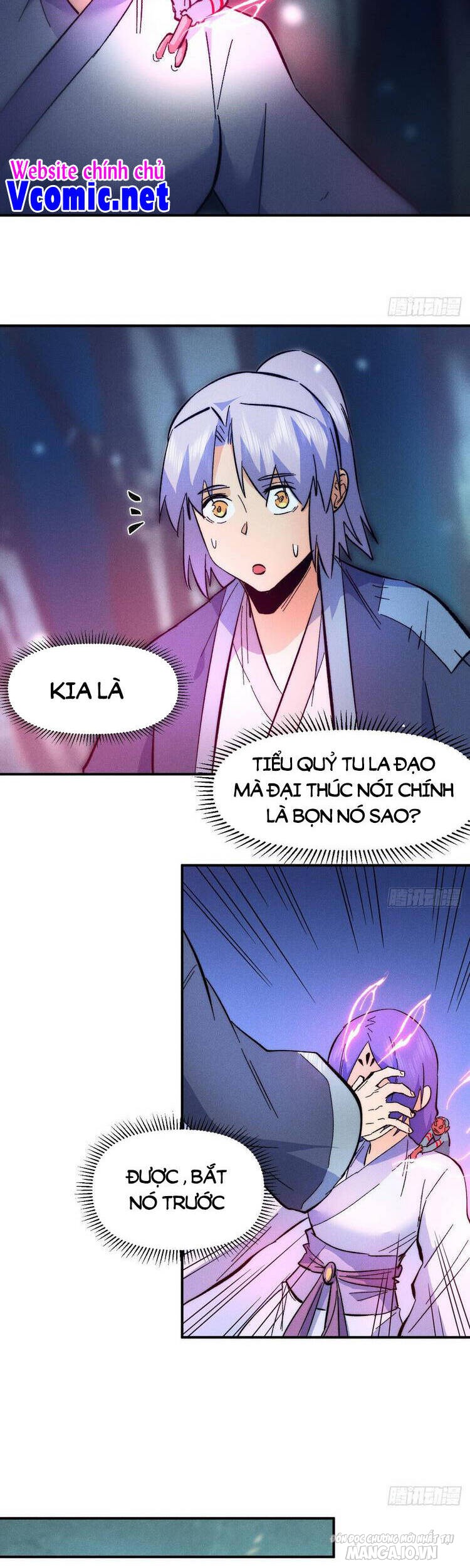 Nhân Vật Chính Mạnh Nhất Lịch Sử Chapter 71 - Trang 2