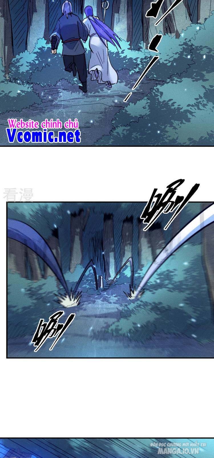 Nhân Vật Chính Mạnh Nhất Lịch Sử Chapter 72 - Trang 2