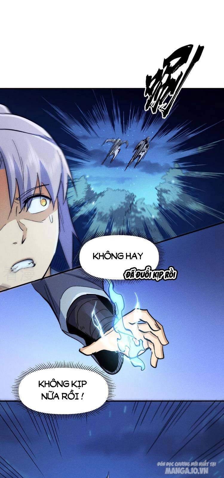 Nhân Vật Chính Mạnh Nhất Lịch Sử Chapter 72 - Trang 2