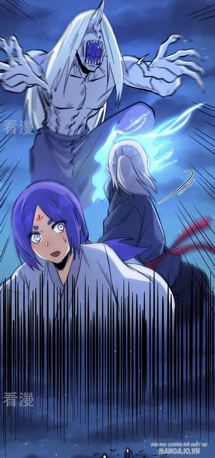 Nhân Vật Chính Mạnh Nhất Lịch Sử Chapter 72 - Trang 2