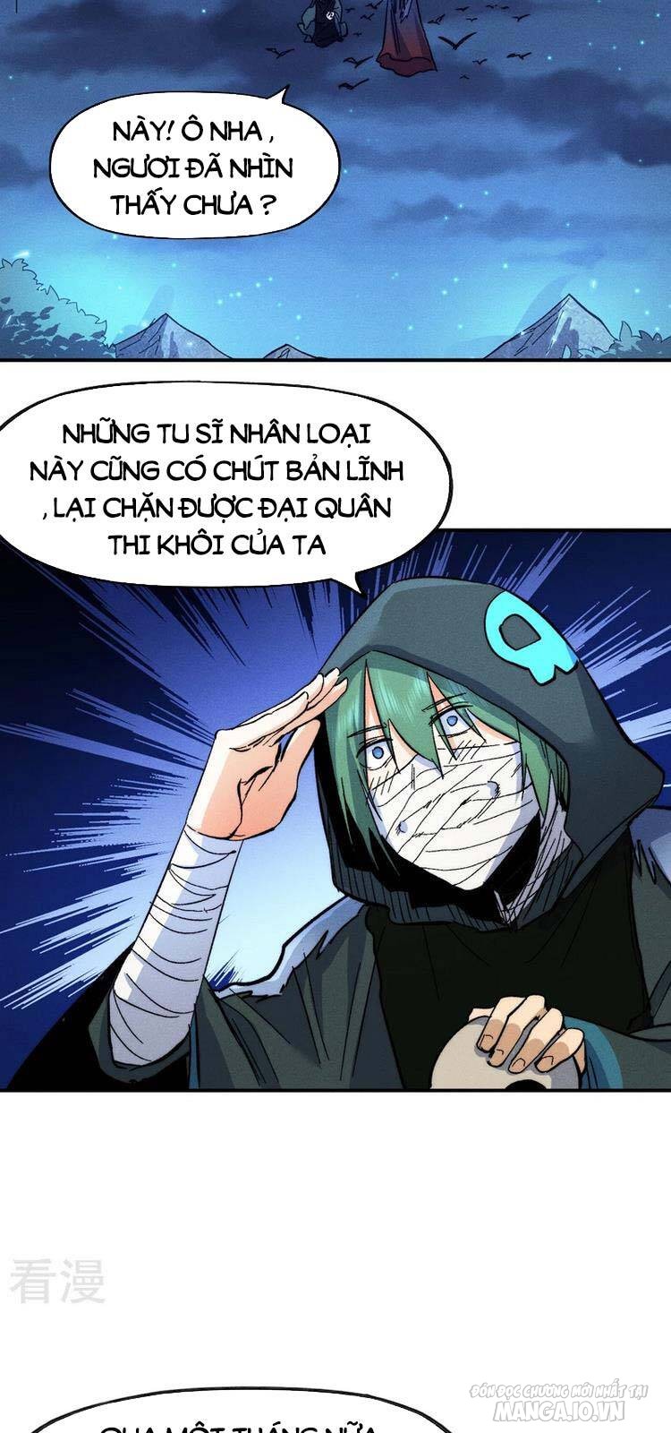 Nhân Vật Chính Mạnh Nhất Lịch Sử Chapter 72 - Trang 2