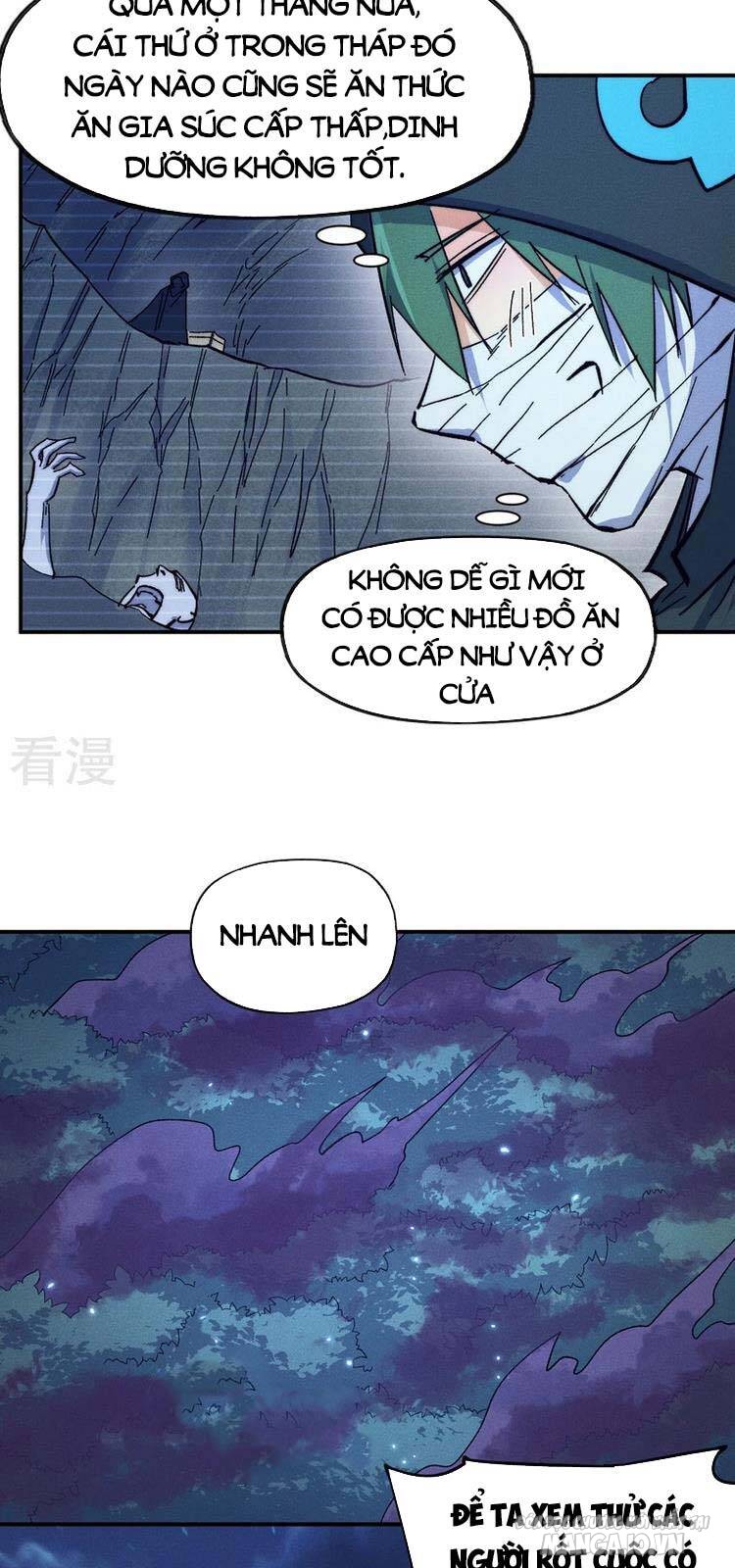 Nhân Vật Chính Mạnh Nhất Lịch Sử Chapter 72 - Trang 2