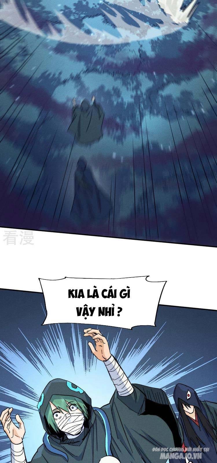 Nhân Vật Chính Mạnh Nhất Lịch Sử Chapter 72 - Trang 2