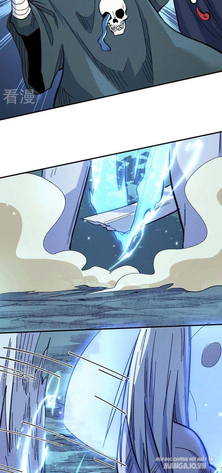 Nhân Vật Chính Mạnh Nhất Lịch Sử Chapter 72 - Trang 2