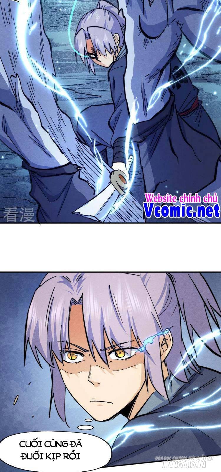 Nhân Vật Chính Mạnh Nhất Lịch Sử Chapter 72 - Trang 2