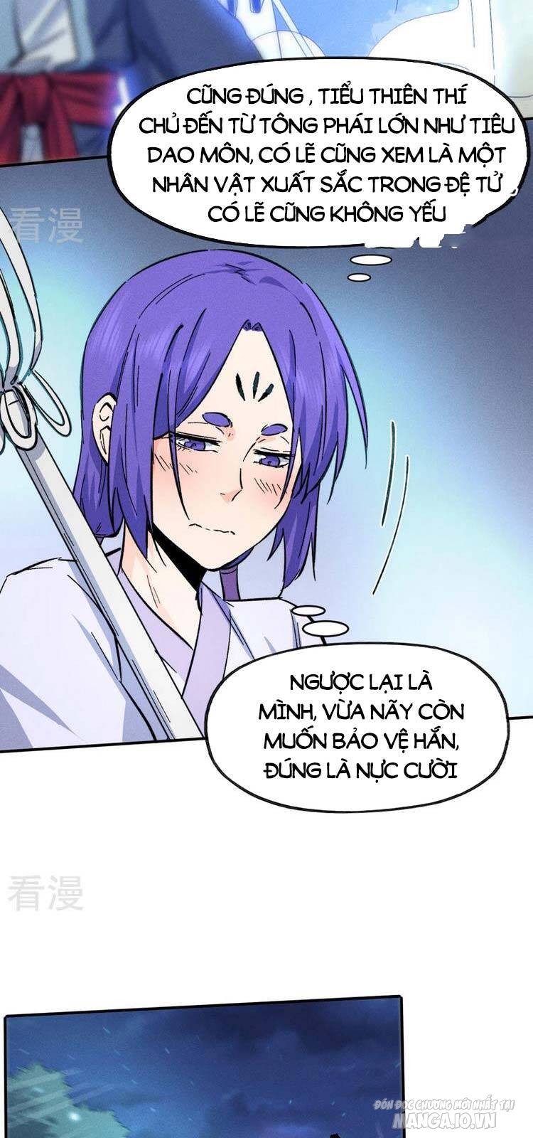 Nhân Vật Chính Mạnh Nhất Lịch Sử Chapter 72 - Trang 2