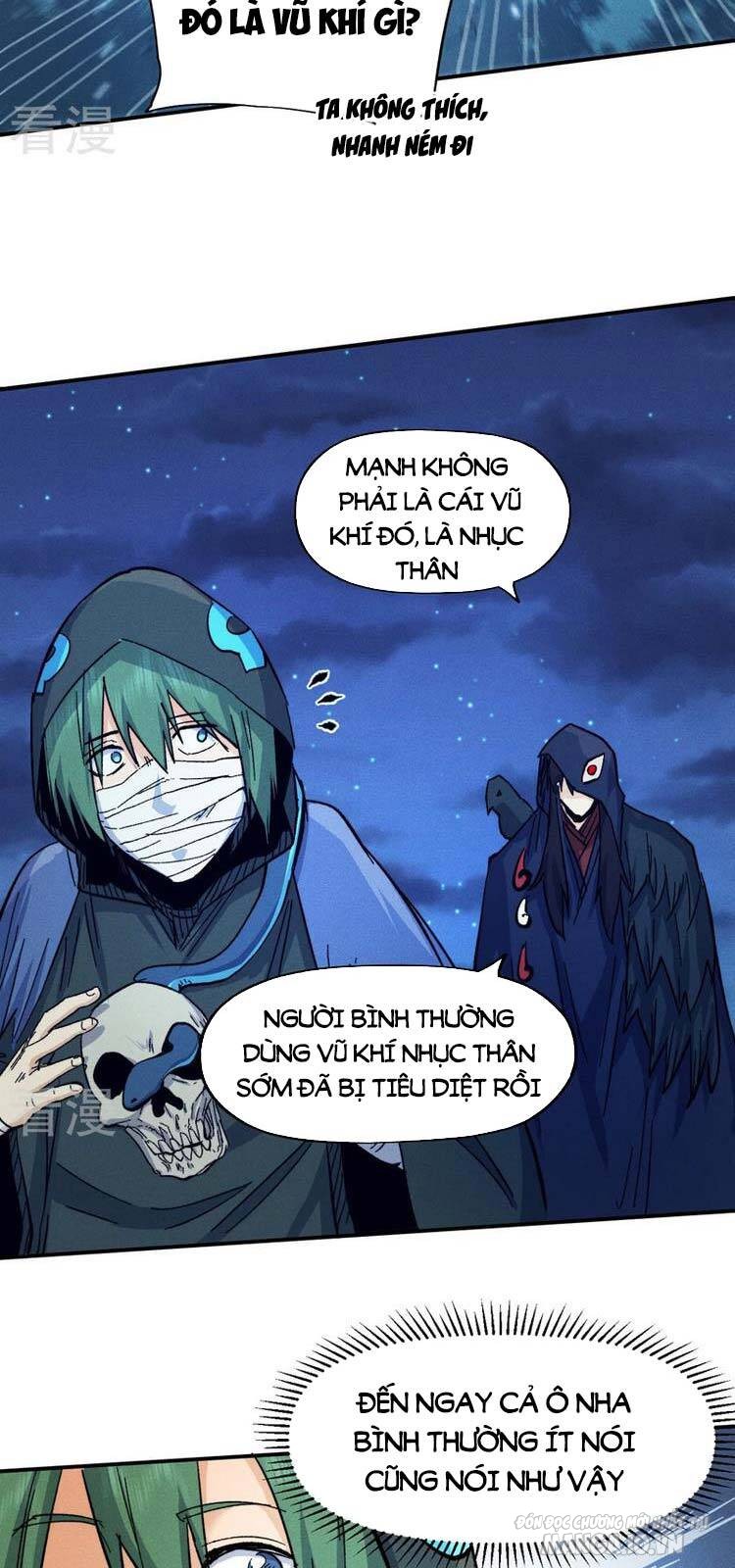 Nhân Vật Chính Mạnh Nhất Lịch Sử Chapter 72 - Trang 2