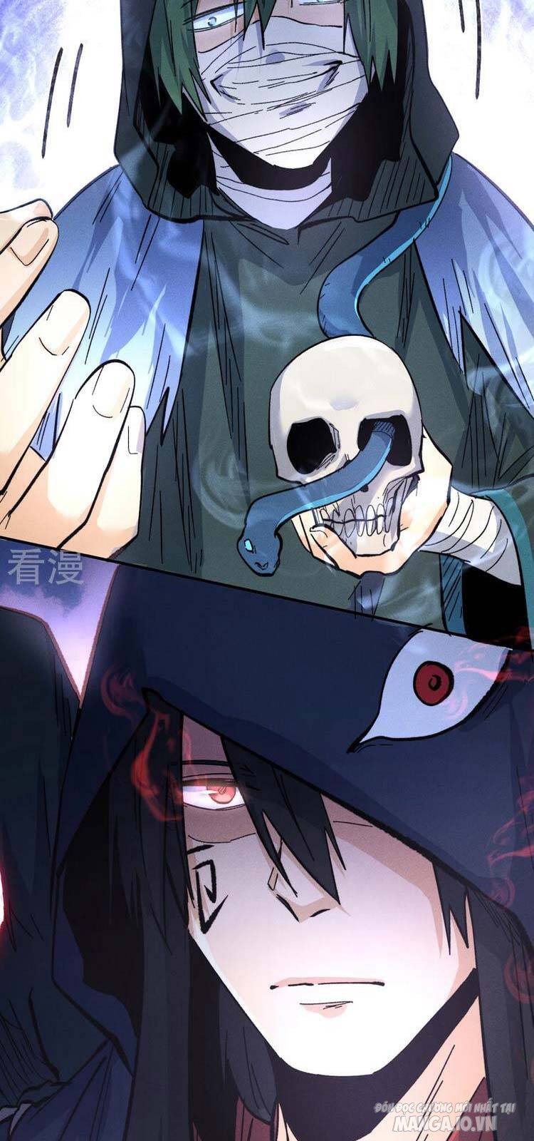 Nhân Vật Chính Mạnh Nhất Lịch Sử Chapter 72 - Trang 2