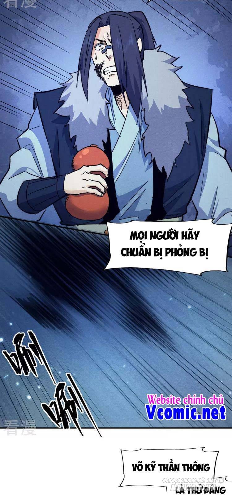 Nhân Vật Chính Mạnh Nhất Lịch Sử Chapter 73 - Trang 2