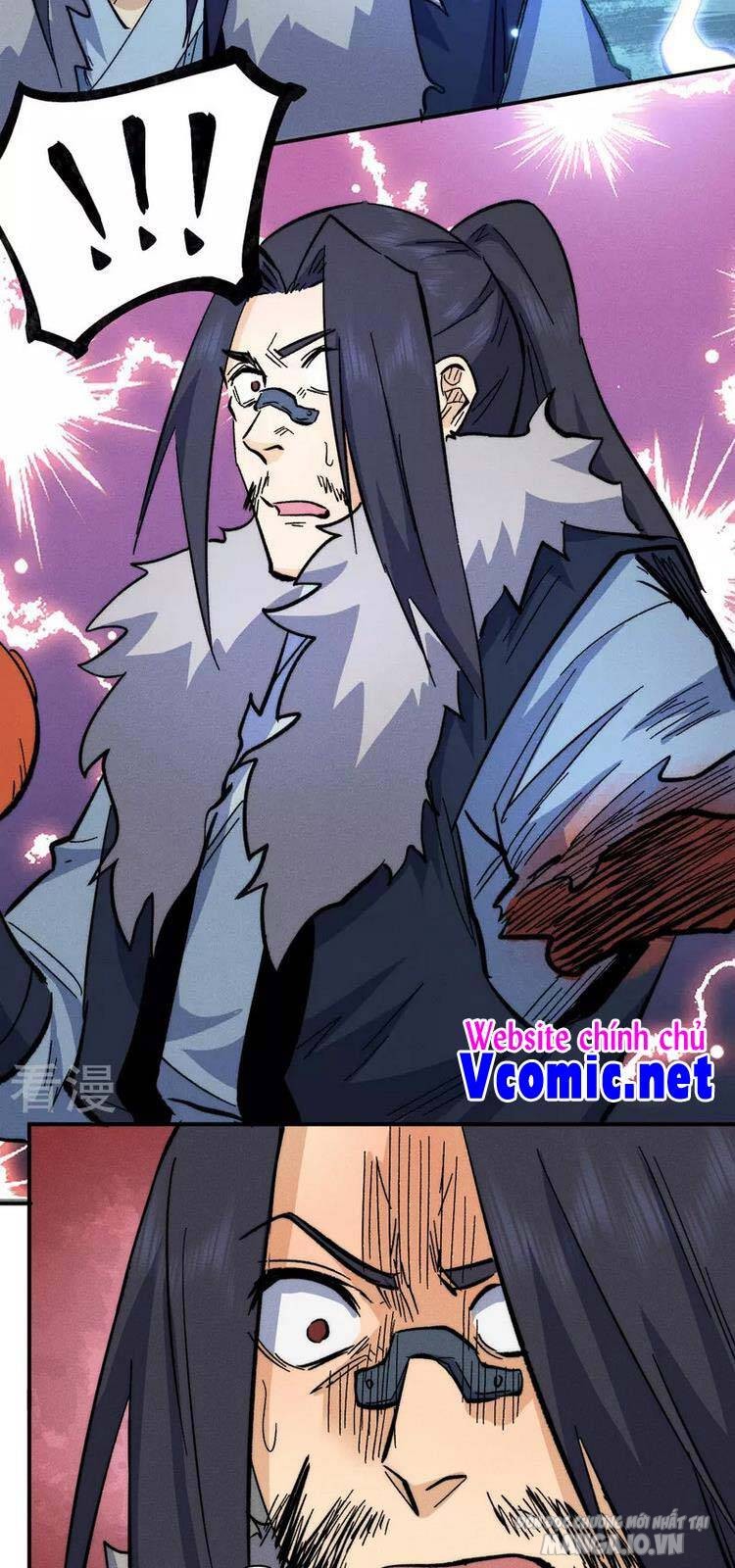 Nhân Vật Chính Mạnh Nhất Lịch Sử Chapter 73 - Trang 2