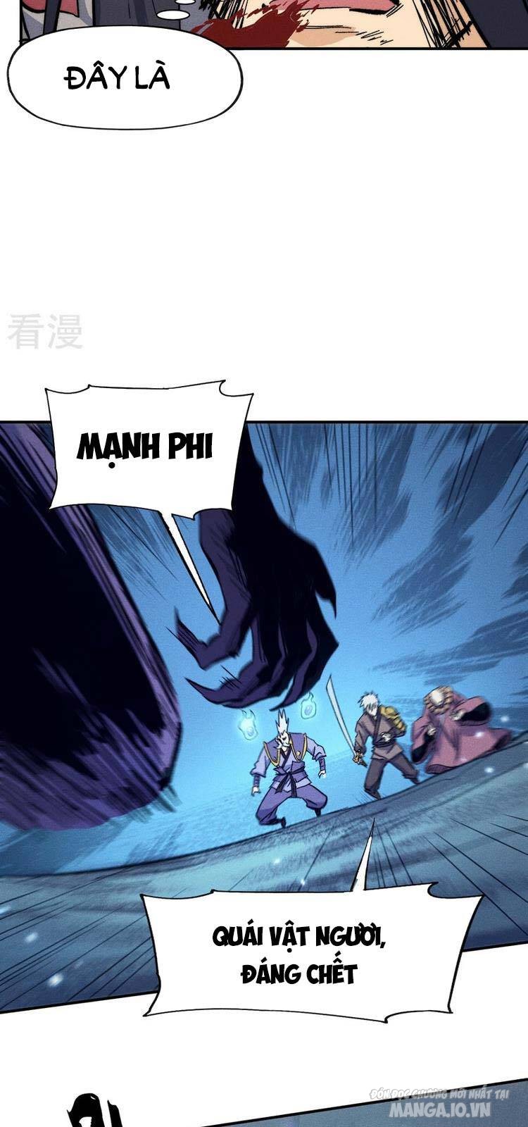 Nhân Vật Chính Mạnh Nhất Lịch Sử Chapter 73 - Trang 2