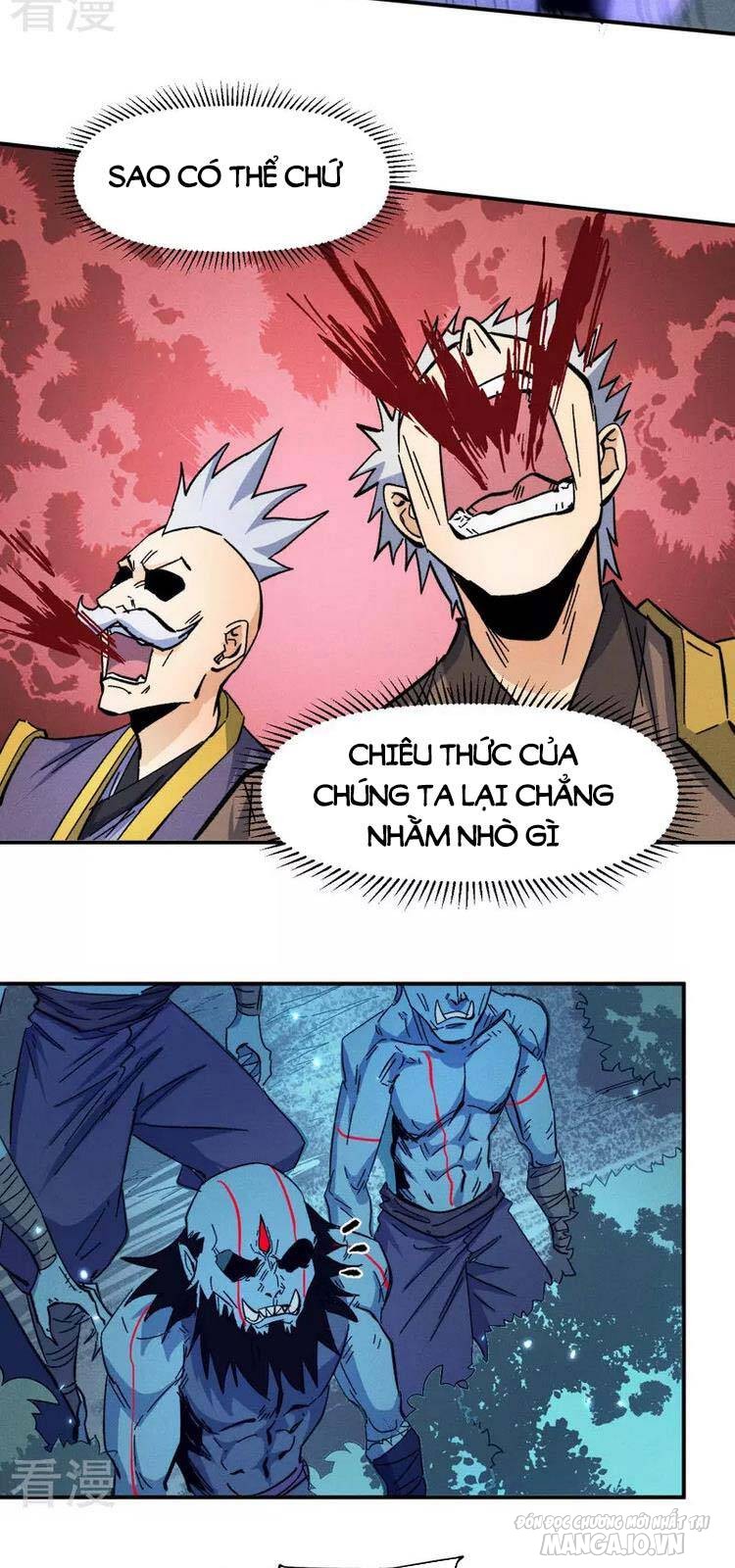 Nhân Vật Chính Mạnh Nhất Lịch Sử Chapter 73 - Trang 2