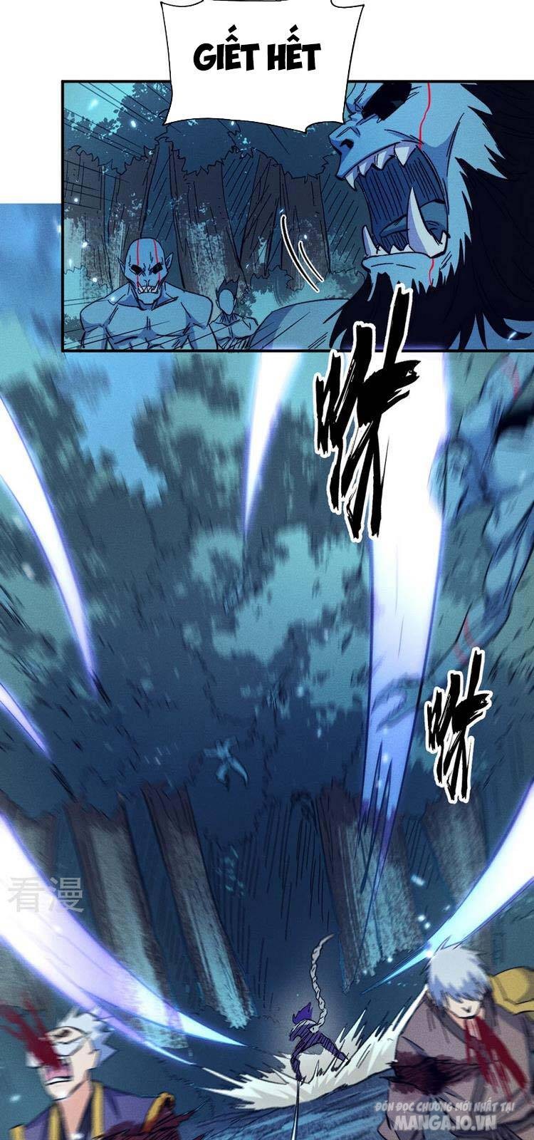 Nhân Vật Chính Mạnh Nhất Lịch Sử Chapter 73 - Trang 2