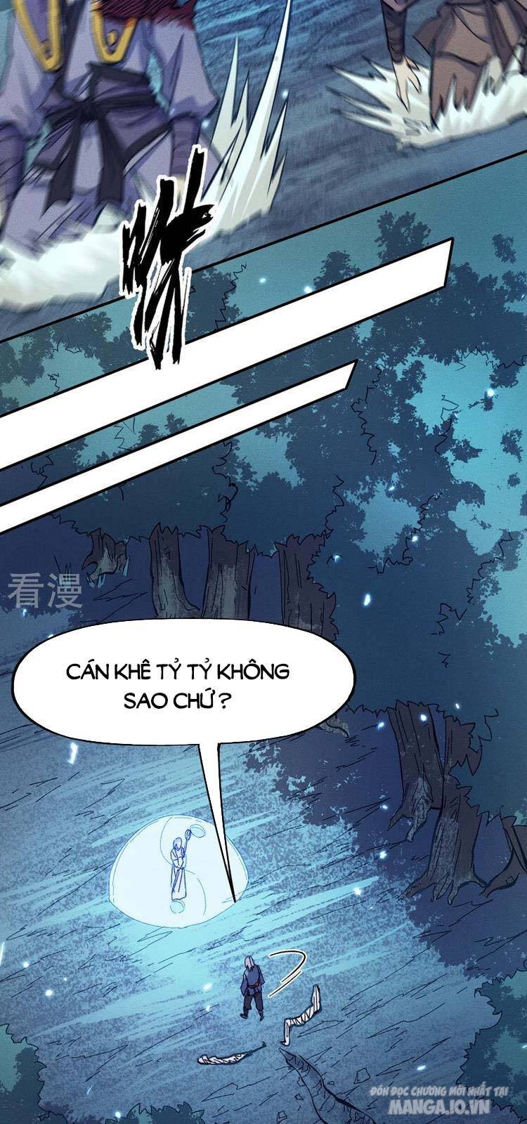 Nhân Vật Chính Mạnh Nhất Lịch Sử Chapter 73 - Trang 2
