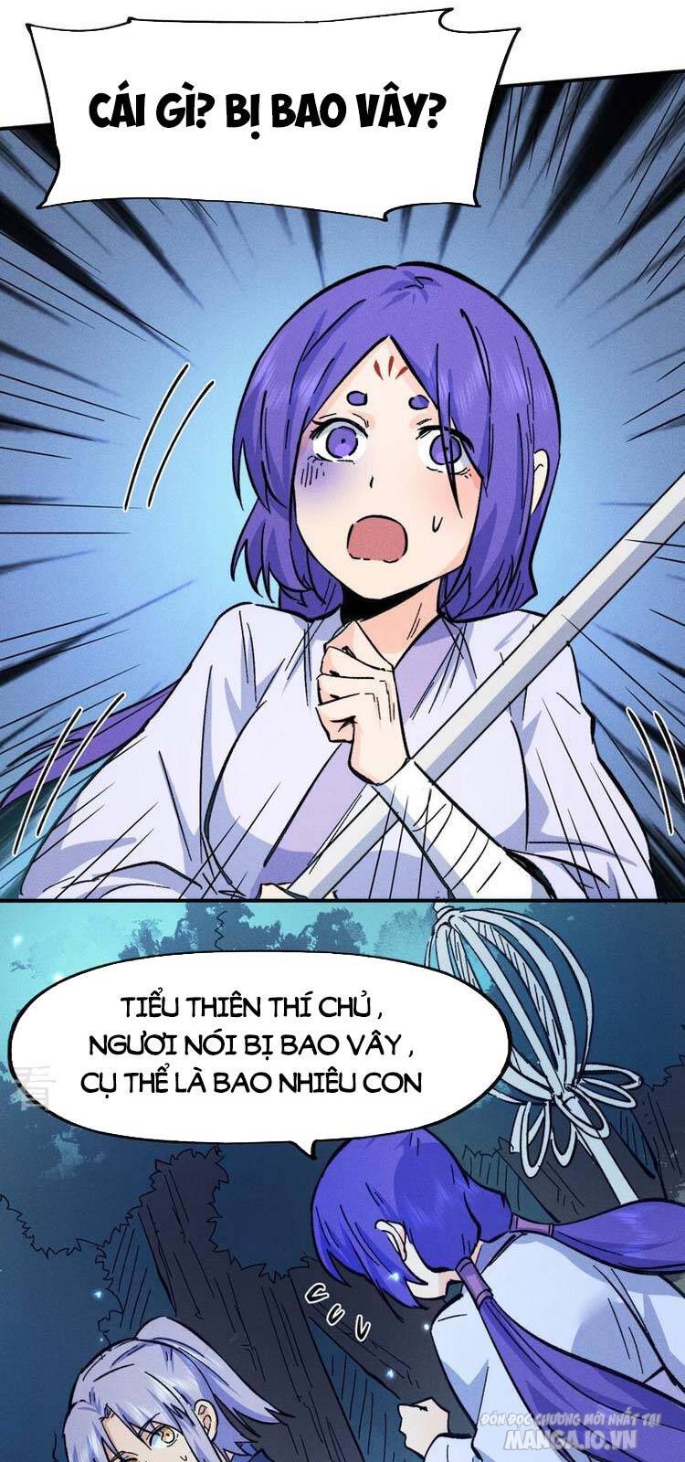 Nhân Vật Chính Mạnh Nhất Lịch Sử Chapter 73 - Trang 2