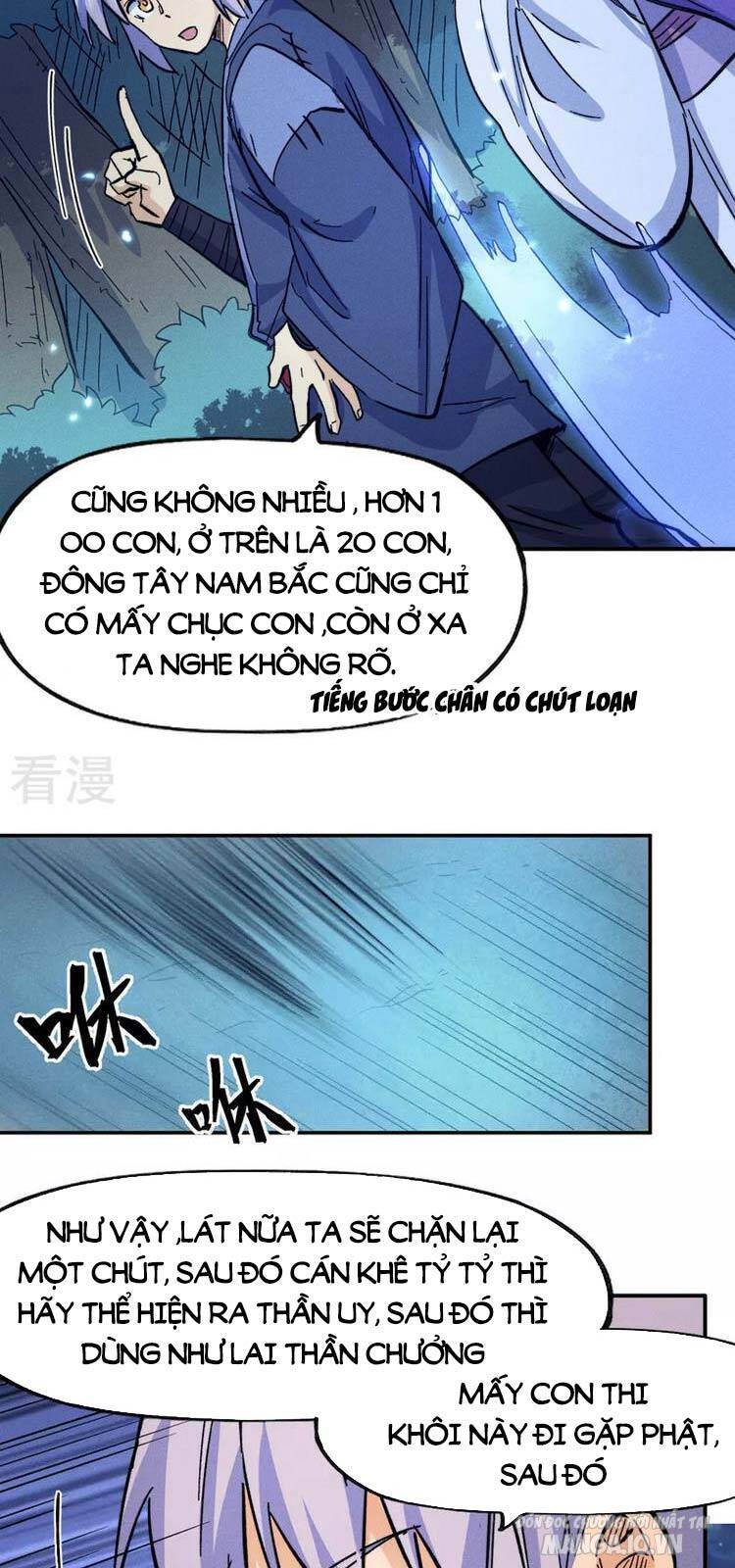 Nhân Vật Chính Mạnh Nhất Lịch Sử Chapter 73 - Trang 2