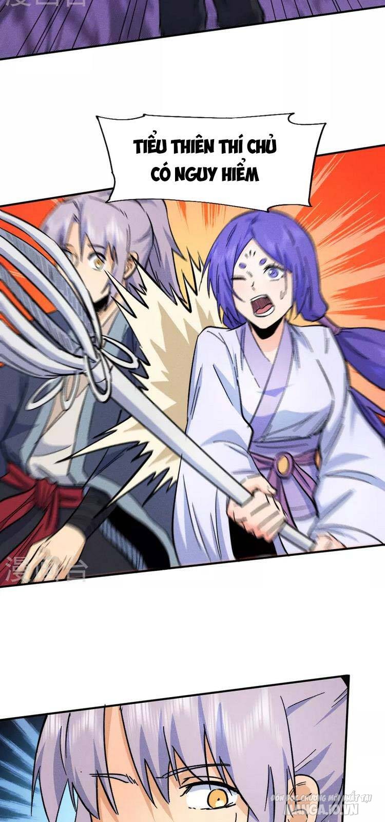 Nhân Vật Chính Mạnh Nhất Lịch Sử Chapter 74 - Trang 2