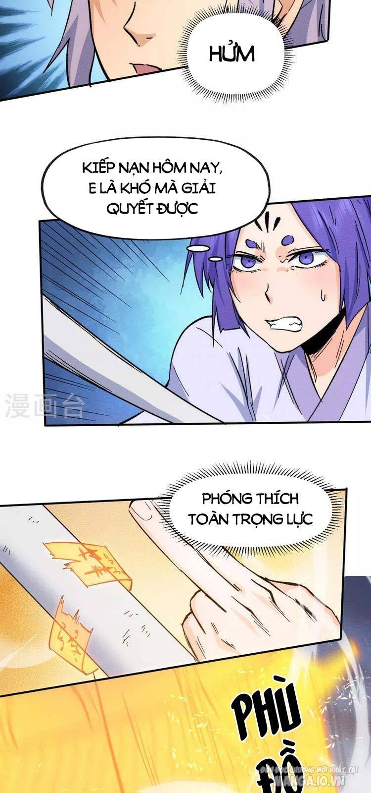 Nhân Vật Chính Mạnh Nhất Lịch Sử Chapter 74 - Trang 2