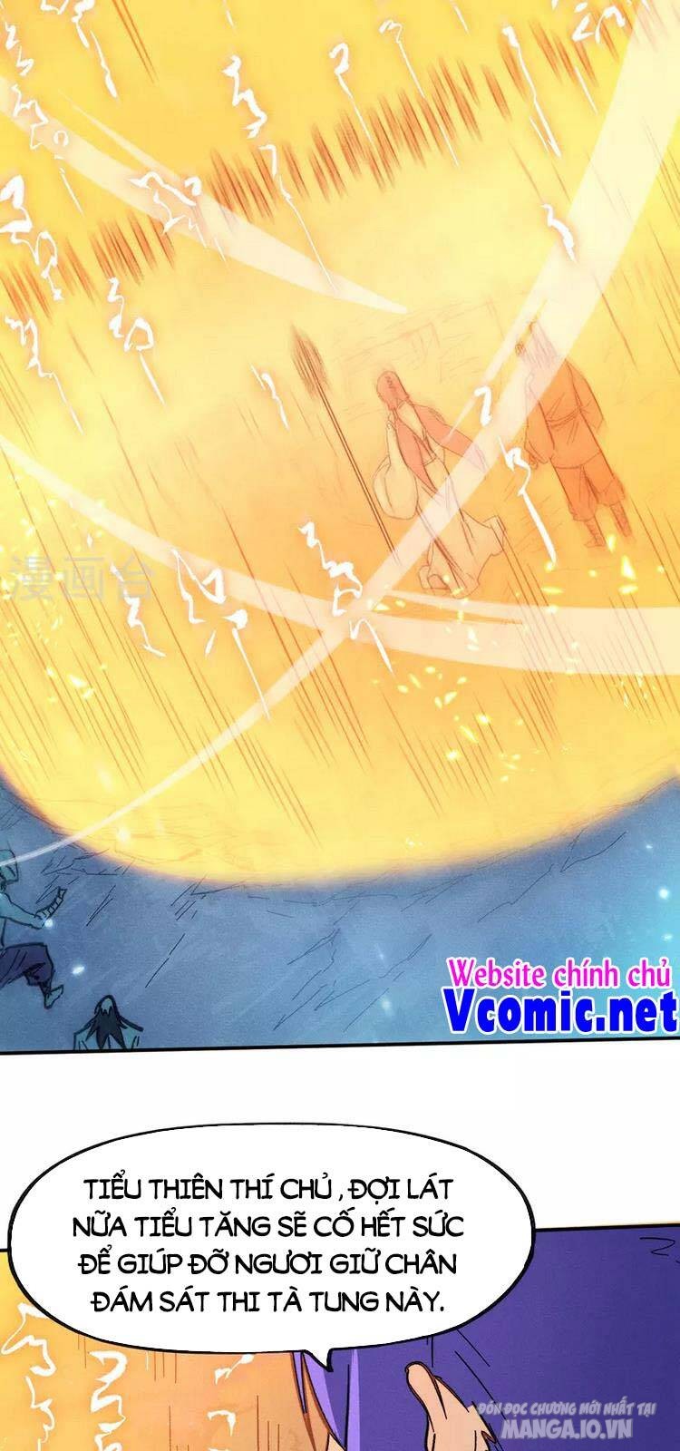 Nhân Vật Chính Mạnh Nhất Lịch Sử Chapter 74 - Trang 2