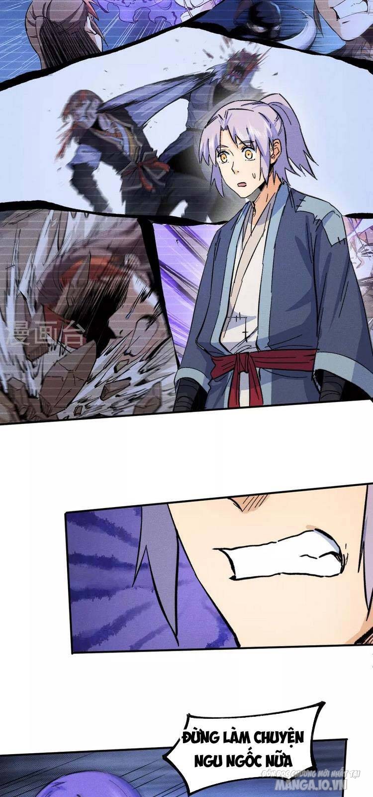 Nhân Vật Chính Mạnh Nhất Lịch Sử Chapter 74 - Trang 2