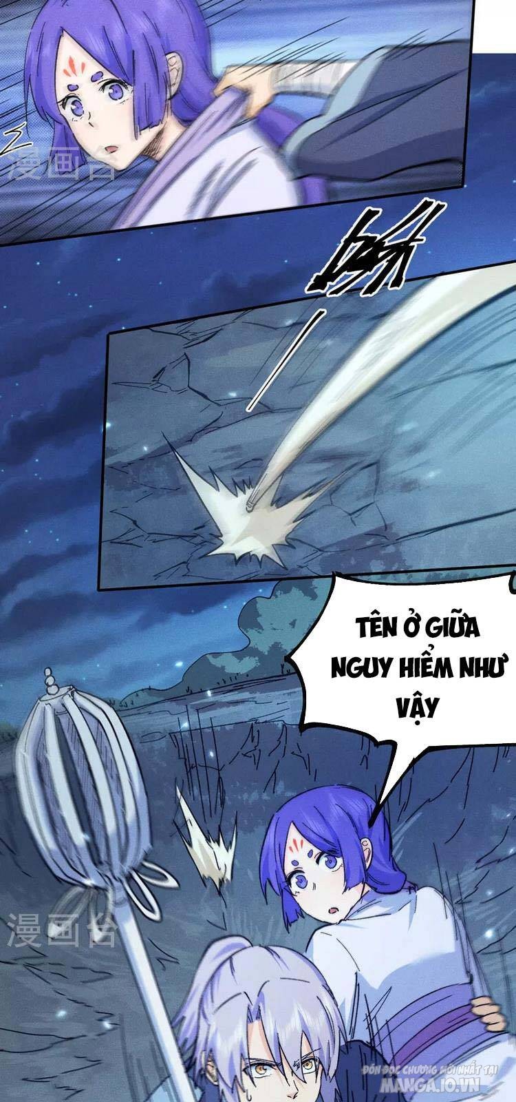 Nhân Vật Chính Mạnh Nhất Lịch Sử Chapter 74 - Trang 2