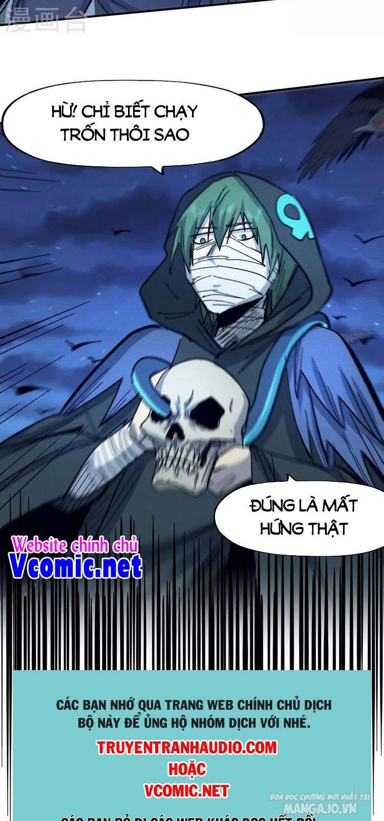 Nhân Vật Chính Mạnh Nhất Lịch Sử Chapter 74 - Trang 2