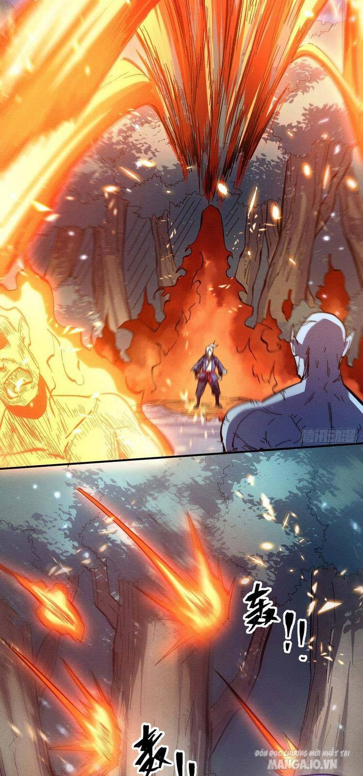 Nhân Vật Chính Mạnh Nhất Lịch Sử Chapter 76 - Trang 2