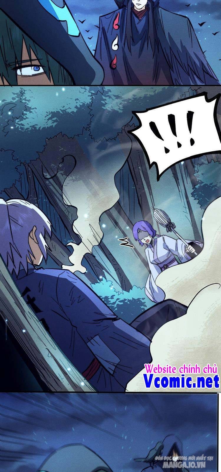 Nhân Vật Chính Mạnh Nhất Lịch Sử Chapter 76 - Trang 2