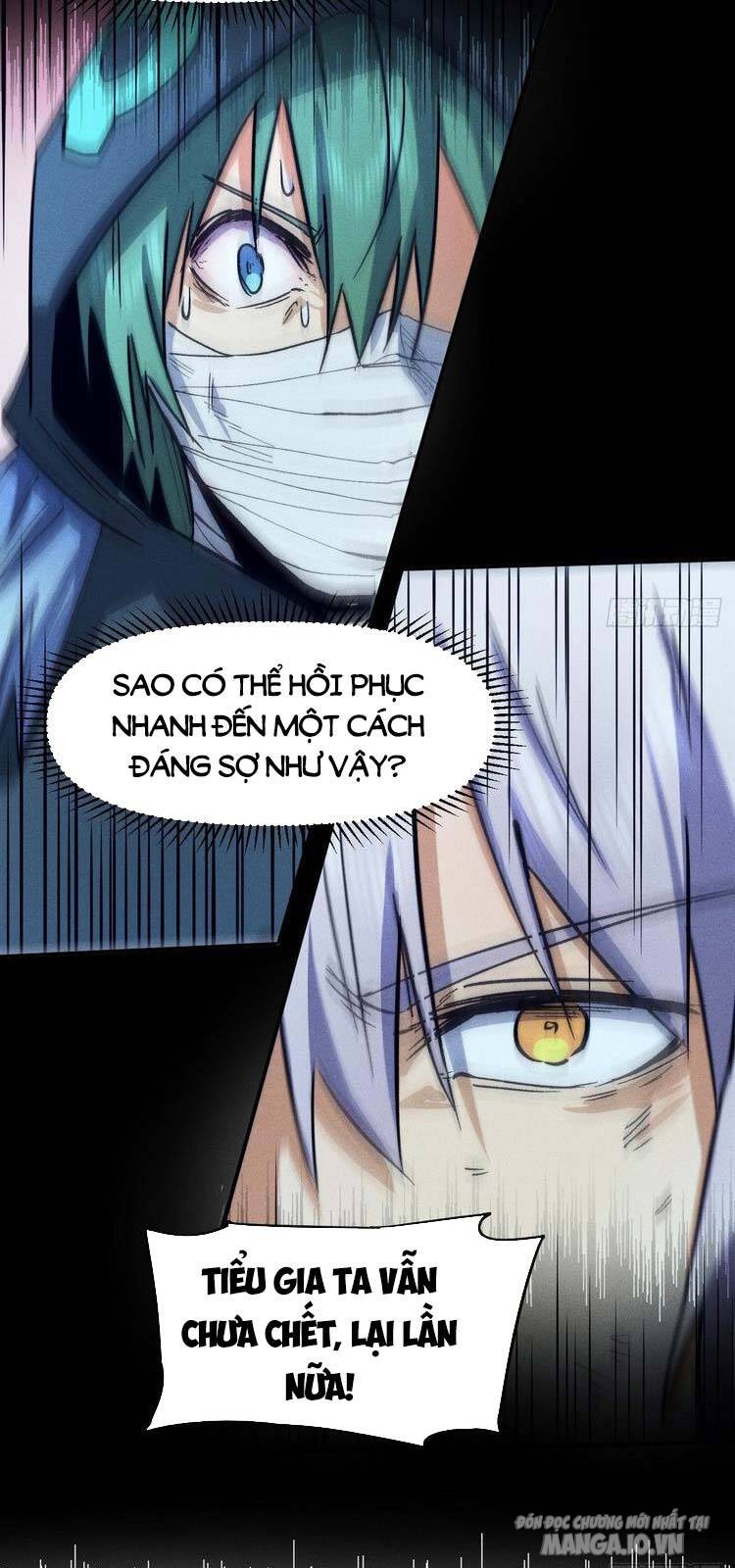 Nhân Vật Chính Mạnh Nhất Lịch Sử Chapter 76 - Trang 2