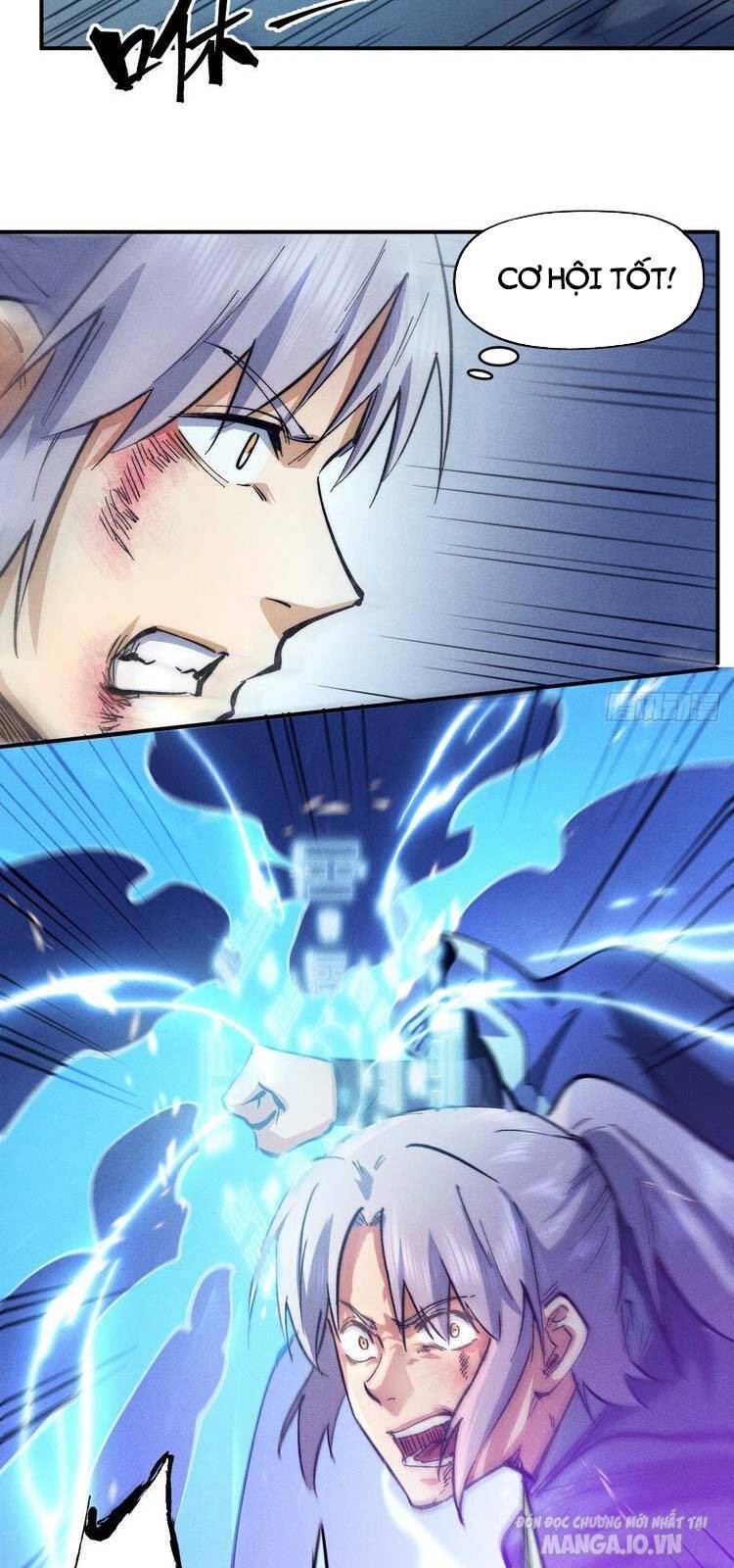 Nhân Vật Chính Mạnh Nhất Lịch Sử Chapter 76 - Trang 2
