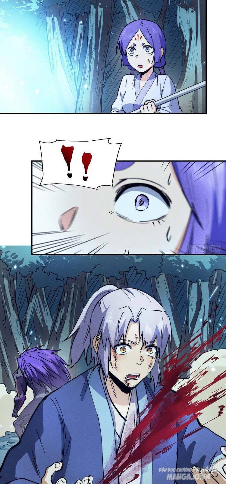 Nhân Vật Chính Mạnh Nhất Lịch Sử Chapter 76 - Trang 2