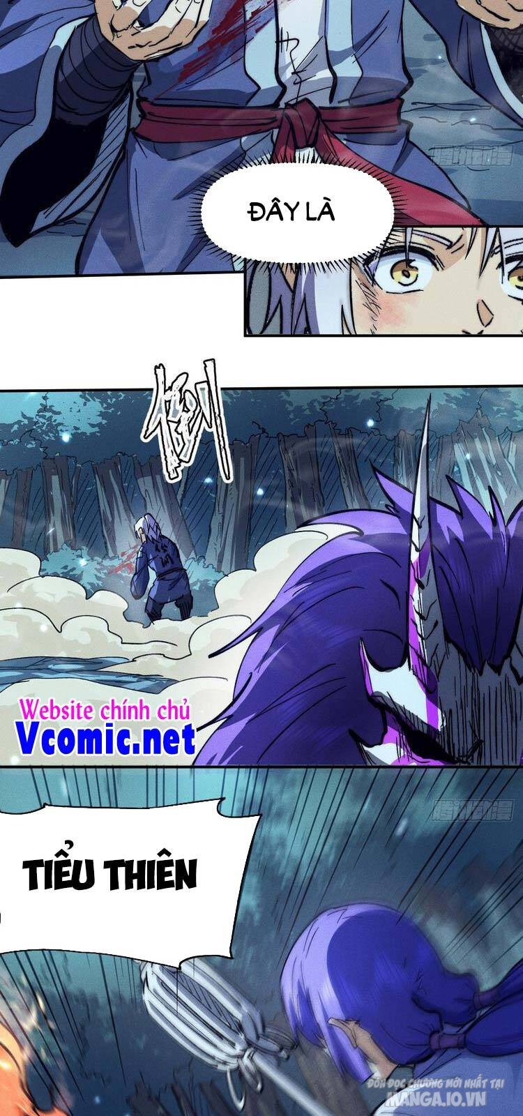 Nhân Vật Chính Mạnh Nhất Lịch Sử Chapter 76 - Trang 2