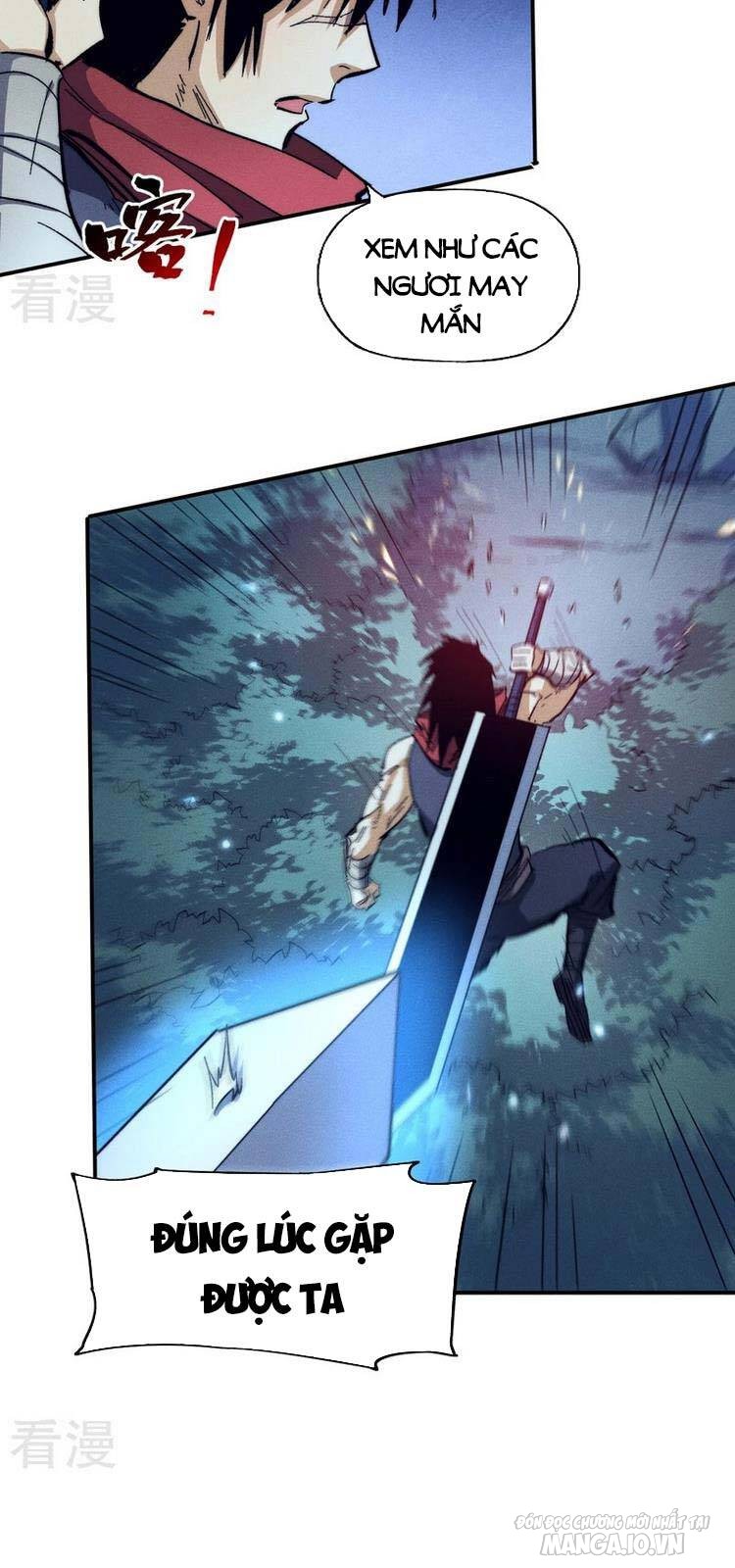 Nhân Vật Chính Mạnh Nhất Lịch Sử Chapter 77 - Trang 2