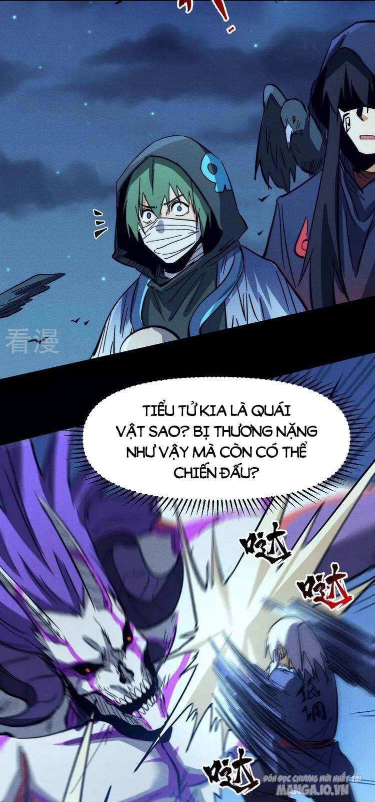 Nhân Vật Chính Mạnh Nhất Lịch Sử Chapter 77 - Trang 2