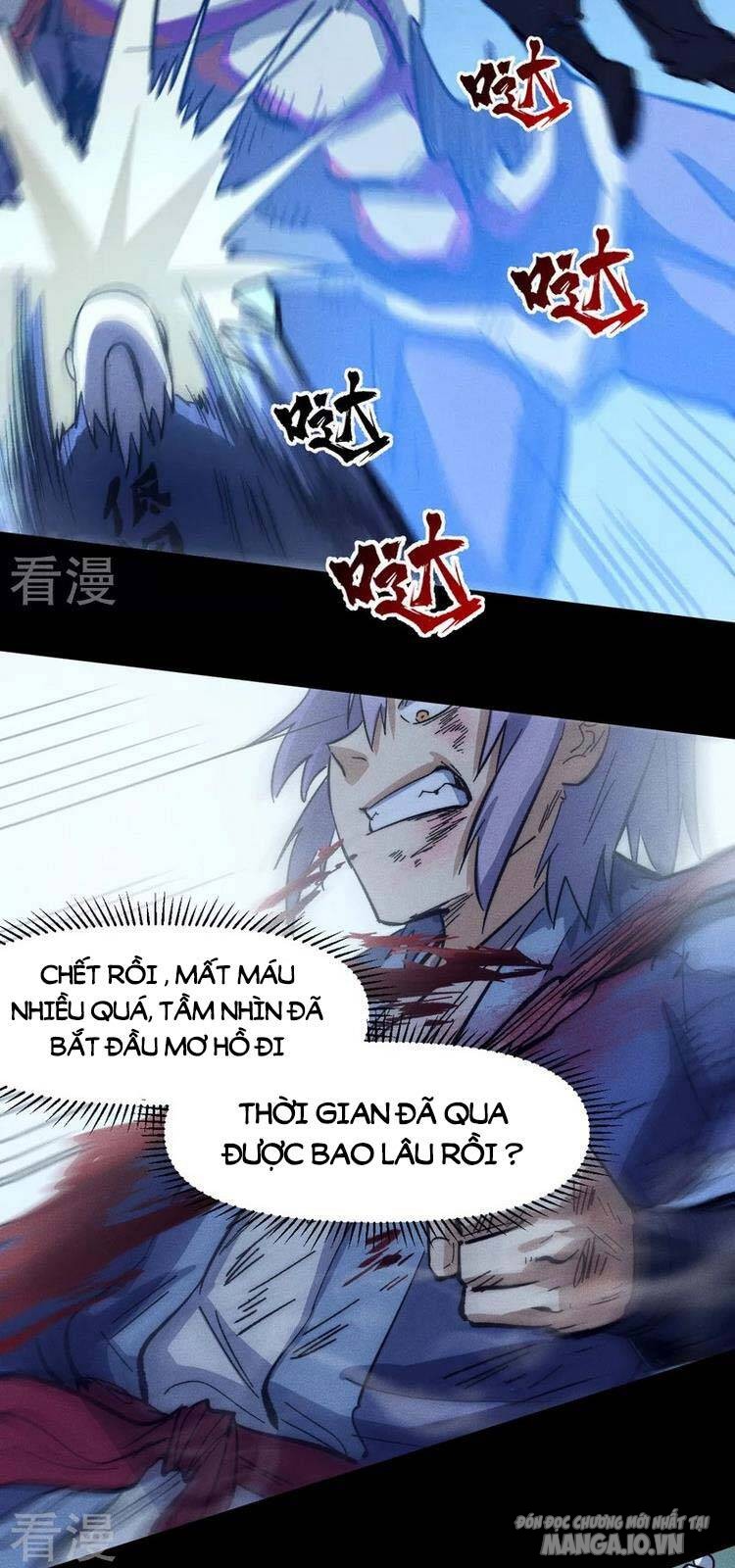 Nhân Vật Chính Mạnh Nhất Lịch Sử Chapter 77 - Trang 2